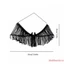 Đồ trang trí treo tường Macrame Halloween Boho Dệt Bí ngô / Bát Tua Rua Mặt dây chuyền để trang trí tiệc cửa trước