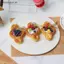 # HB # Móc khóa bánh mì trái cây mô phỏng dễ thương Sáng tạo Món tráng miệng Đạo cụ Mặt dây chuyền Vòng chìa khóa ô tô Bapa Trang trí Mặt dây chuyền Phụ kiện Quà tặng.