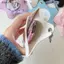 # HB # Phong Cách Hàn Quốc Ngôi Sao Thời Trang Đựng Thẻ Ảnh Cô Gái Dễ Thương Thần Tượng 3Inch Lưu Trữ Ảnh Hoạt Hình Bapa Trang Trí Móc Khóa Quà Tặng.