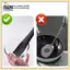 B & N Bếp Thìa Silicon Nấu Bột Cạo Kem Bơ Mịn Hơn Dụng Cụ Chịu Nhiệt Dụng Cụ Nướng Bánh Dụng Cụ.
