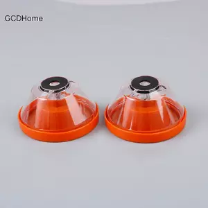GCDHome Máy Hút Bụi Cho Máy Khoan Bộ Phận Dụng Cụ Điện Phụ Kiện Điện Mũ Trùm Bụi HOT