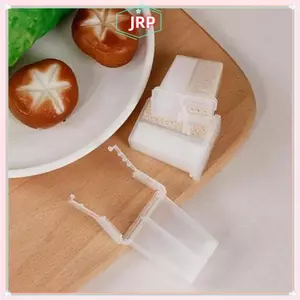JRP 2 Trong 1 Đa Năng Cắm Trại Gia Vị Shaker Có Nắp 2 Phần Muối Tiêu Lọ Gia Vị Cho Ngoài Trời BBQ Nấu Ăn Hộp Bảo Quản JRP