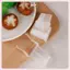 JRP 2 Trong 1 Đa Năng Cắm Trại Gia Vị Shaker Có Nắp 2 Phần Muối Tiêu Lọ Gia Vị Cho Ngoài Trời BBQ Nấu Ăn Hộp Bảo Quản JRP