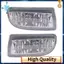 Đèn Sương Mù Cho Xe Toyota Land Cruiser 100 LC100 FJ100 1998-2007 Đèn Sương Mù Lái Xe Ống Kính 8122160042 8121160122