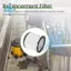 Bộ lọc thay thế cho bộ lọc 90304 90333 90350 Phù hợp với chân không ướt / khô nhất 5 Gallon trở lên