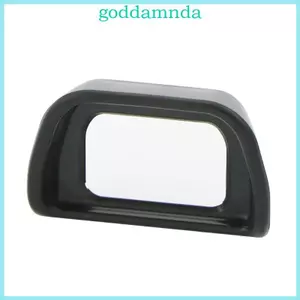 Cốc Mắt Cứng GODD Cho A6300 A6100 A6000 NEX-6 NEX-7 Thay Thế FDA-EP10
