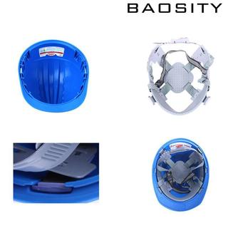 Thay thế mũ bảo hiểm an toàn, Hệ thống treo Ratchet, Tấm lót mũ bảo hiểm an toàn, thoáng khí, để lắp đặt, Phụ tùng, Chèn