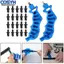 <cosyh>Garden Hose 4mm Punch Tool for Drip Irrigation Pipe with Fitting Insert Function