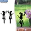 <cosyh>Garden Plant Decoration Charming Outdoor Decoration Lightweight And Sturdy