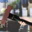 <cosyh>Handheld Spray Mop 2 Replacement Heads Easy To Use Space-saving Design