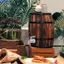 <cosyh>Simple Installation and Maintenance Stainless Steel Beverage Dispenser Tap