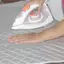Nhíphuj Nhỏ Gọn Di Động Ủi Ban Du Lịch Máy Sấy Sắt Ở Mọi Nơi VN