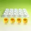 TRTR Xi Lanh Tròn Khuôn Bánh Silicon Có Thể Tái Sử Dụng Dụng Dụng Cụ Nướng Bánh Nonsti Cho Lò Nướng DIY Nhà Bếp Bánh Và Xà Phòng Làm VN