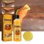Chất tẩy rửa sáp ong 100ml Sáp ong tự nhiên Nội thất Ba Lan Chất tẩy rửa gỗ lâu trôi Bảo vệ Chất tẩy rửa gỗ phun jiwvn