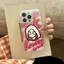 Ốp lưng iPhone 17promax Spider-Gwen graffiti, chống va đập giá hời bán chạy nhất
