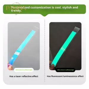 PNPIA- Pileball Raet Edge Stier Paddle Head Edge Tape Stier DIY Giảm Tác Động Và Ma Sát Khung Ngăn Ngừa Băng Bảo Vệ