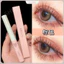 Mascara Chống Thấm Nước Kéo Dài Uốn Dày Đặc Tự Nhiên Mịn Đầu Bàn Chải Chống lem Nữ Nâu Lâu Dài Tạo Kiểu