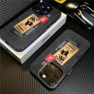Họa tiết Shin Cậu Bé Bút Chì màu đen - Ốp lưng iPhone 16 Pro Max/15 Pro Max/14/13/12/11/X/XS Max chống sốc