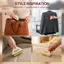 TRTR Mini Stiy Lint Con Lăn Có Thể Giặt Được Tẩy Có Thể Tái Sử Dụng Cho Bụi Và Tóc Trên Quần Áo Qui Vệ Sinh Lông Thú Cưng Dụng Cụ Du Lịch VN