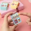 Máy Xổ Số Trái Cây Mini Máy Chơi Game Mầm Non Học Sinh Trung Học Trẻ Em Vui Nhộn Nhận Thức Giáo Dục Tư Duy Khai Sáng Đồ Chơi QUL2