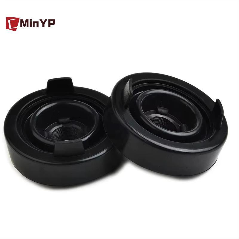 CMinYP 2 Chiếc Đèn Pha Ô Tô Nắp Bụi Đèn Pha LED Cao Su Bụi Cove Cho H1 H3 H4 H7 H8 H9 H11 H7 Đèn Pha LED Chống Thấm Nước Niêm Phong Vinh Quang