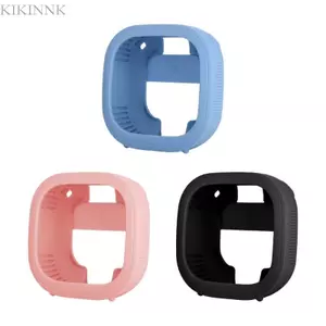 KIKIN Giá Đỡ Dọc Tay Silicon Cho Loa Bao Gồm Tăng Cường Màng Âm Thanh Tính Năng Đứng An Toàn
