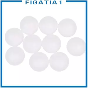 10 miếng Polystyrene mô hình 90mm / 3.54 ''