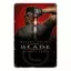 CIFbuy Wesley Snipes Vintage Kim Loại Treo Tường Nghệ Thuật Quạt Kỷ Vật Ký Mảng Bám
