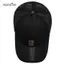 AqToCna Mùa Hè Nam Lưới Mũ Bóng Chày Chắc Chắn Snapba Nhãn Sti Sunhat Ngoài Trời Thoáng Khí Hip Hop Mũ Bóng Chày Casquette AqToCna