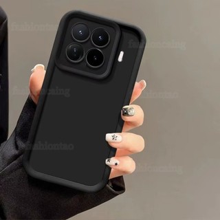 Dành Cho Xiaomi17T Pro 5G Ốp Điện Thoại Silicon Mềm Lỏng Cho Xiaomi 17T Pro 17TPro 1 7 17 T Pro Xiaomi17 T Xiaomi17TPro 2026 Vỏ Bảo Vệ Ống Kính Máy Ảnh Ốp Lưng Chống Sốc