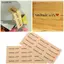 120 CÁI DIY Kraft Niêm Phong Stiers Giấy Thủ Công Nhãn Làm Bằng Tay Paaging Stier VN