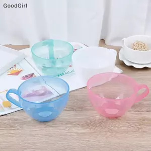Bát trộn nhà bếp bằng nhựa đầy màu sắc để nướng & nấu ăn 4 màu VN