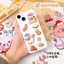 3D Mềm Mại Dễ Thương Bụng Miếng Dán Ba Chiều Miếng Dán Giải Nén Pinch Động Vật Dễ Thương Trang Trí Miếng Dán Vỏ Điện Thoại Cốc Nước Miếng Dán 5.28