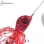 Cheenm 1 Cái Spinnerbait Mồi Câu Cá Wobbler Spinner Chữa Chatterbait Cho Bass Pike Walleye Câu Cá Biển VN