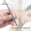 Nhíp Châm Cứu Bút Kim Loại Hướng Dẫn Sử Dụng Châm Cứu Bút Kích Hoạt Điểm Massage Mô Sâu Dụng Cụ Massage Cho Cơ Thể Giảm Đau VN