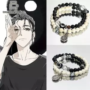 Nhíp Phong Cách Trung Hoa Núi Ma Chi Tiêu Đính Hạt Vòng Tay Nữ Ánh Sáng Sang Trọng Cao Cấp Cảm Giác Vintage Cá Tính Tay Trang Sức Quà Tặng VN