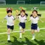 2026 Meijiamo World Cup Băng đô bóng đá Người hâm mộ Come on Cheer Đạo cụ Chủ đề bóng đá Trang trí tiệc 5.29