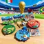 World Cup Bóng Đá Mặt Dây Meijiamo Quà Tặng Quà Lưu Niệm 2026 Móc Khóa Quạt Trang Sức Quà Tặng 5.29