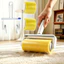 Mới Thú Cưng Đảo Ngược Cuộn Lint Con Lăn Ngược Băng Hộ Gia Đình Tóc Mảnh Vỡ Tẩy Giường Làm Sạch Dính Lint Dụng Cụ