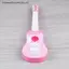 MỚI Ngộ nghĩnh Đàn ukulele Nhạc Cụ Trẻ Em Đàn guitar montessori Đồ Chơi Giáo Dục Quà Tặng SKY