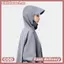 Littleloves1 Áo Mưa Chống Thấm Nước Cho Xe Đạp Điện Người Lớn Xe Máy Thiên Tính Bền Ngoài Trời Có Mũ Trùm Đầu Áo Choàng formuting VN