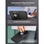 Vỏ đứng cho Infinix Note 50 Pro 4G Smart 9 9HD 10 4G Vỏ điện thoại chống rơi có ống kính Vỏ chống bụi Vỏ bảo vệ đa chức năng cho xe