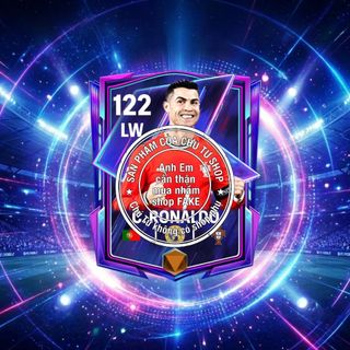 [MÙA FLASH BACK] Móc Khóa Cầu Thủ Thẻ Cầu Thủ FC Mobile Mùa Thẻ FLASH BACK - shop