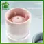 SWEET 10 Chiếc Tròn Hình Cầu Đá Khay Silicon Lớn Khuôn Làm Cho Cotails Tiệc Gia Đình Đóng Băng Đồ Uống n