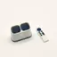 MỚI 1 Bộ 1 12 Camera Giám Sát Mini Cho Nhà Búp Bê Với Thực Tế Chi Tiết Cảnh Phụ Kiện Trang Trí Nhà Mini Camera SKY