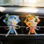 Mini Dệt Bó Hoa Nhỏ Handmade Hoa Hồng Móc Hoa Đồ Trang Trí Ô Tô Cho Bạn Trai Và Bé Gái Hoa Giả Sinh Nhật Móc Bó Hoa