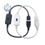 UPNO Hồng Ngoại Quét Tay Cảm Biến Chuyển Động Công Tắc Phát Hiện Công Tắc Thông Minh Dimmer