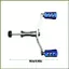 Baitcaster Cuộn Tay Cầm Nhẹ Rỗng Cầm Phần Phụ Kiện Cuộn Câu Bộ Phận Cho Biển Ngoài khơi Kayak Biển kouvn
