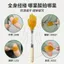 Kinh Tuyến Pai Sha Ban Hộ Gia Đình Đánh Búa Giả Silicone Palm Pai Pai Massage Stick Sức Khỏe Tiện Dụng Cụ Toàn Thân Nạo vét Kinh Tuyến TDOB