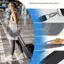AN.MART Có Thể Lấp Đầy Du Lịch Ne Gối Túi Bảo Quản Mang Theo Đệm Máy Bay Du Lịch Ne Gối Tự Đổ Gối Du Lịch Di Động VN